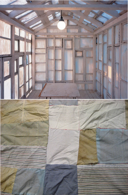 shedquilt