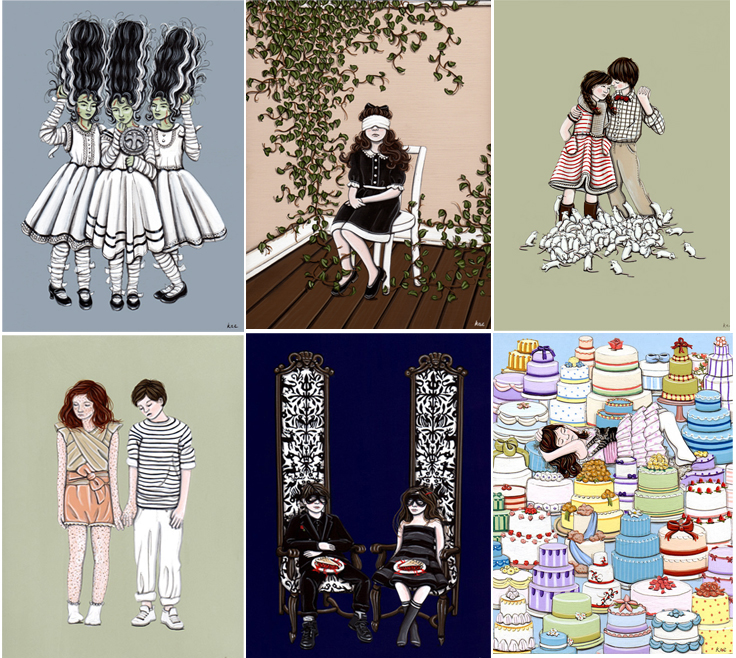 sale pieces